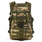 Рюкзак тактический походной 30л Protector Plus X7 S413 multicam - изображение 2