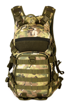 Рюкзак тактический штурмовой Protector Plus S435 multicam - изображение 2