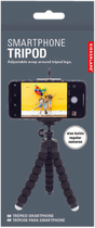 Statyw Kikkerland Smartphone Tripod (US202) (0612615104617) - obraz 3