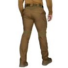 Тактические штаны Camotec Spartan 3.1 Койот S - изображение 3