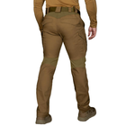 Тактичні штани Camotec Spartan 3.1 Койот S - зображення 3