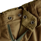 Тактичні штани Camotec Spartan 3.1 Койот S - зображення 15