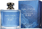Woda toaletowa męska Nautica Voyage N-83 100 ml (3607348938230) - obraz 1