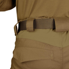Тактические штаны Camotec Spartan 3.1 Койот 3XL - изображение 9