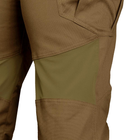 Тактичні штани Camotec Spartan 3.1 Койот 3XL - зображення 11