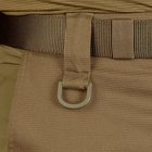 Тактичні штани Camotec Spartan 3.1 Койот XL - зображення 4