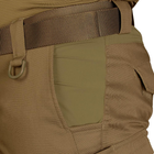 Тактичні штани Camotec Spartan 3.1 Койот XL - зображення 8