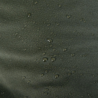 Тактичне універсальне пончо Camotec Pilgrim Dark Olive - зображення 10
