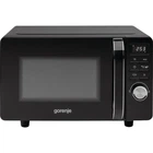 Мікрохвильова піч GORENJE MO20S4BC (M20XYZ)