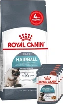 Сухой корм Royal Canin Hairball Care