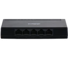 Коммутатор Dahua DH-PFS3005-5GT-L 5 портов Ethernet 10/100 Мбит/1000 Мбит/сек, BOX Q20
