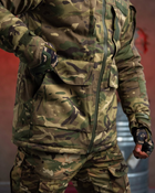 тактична куртка Persona мультикам Omni-Heat XXXL - зображення 9