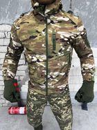 Тактична куртка софтшел single L - зображення 1