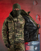 тактична куртка Persona мультикам Omni-Heat XXL - зображення 1