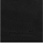 Зимний шарф бафф Pentagon Winter Neck на шею флисовый черный - изображение 4