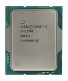 Процесор Intel Core i7 12700 2.1 GHz (25MB, Alder Lake, 65W, S1700) Tray (CM8071504555019) ( Для настільного ПК ) 22718