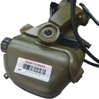 Активні захисні навушники Earmor M32X Mark3 (FG) Olive (M32X_FG_Mark3) - зображення 4