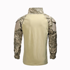 Тактический костюм - убакс, штаны Han Wild G2, цвет украинский пиксель ММ14 Размер M (32) - изображение 4