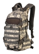 Рюкзак тактичний штурмовий Protector Plus S435 ACU - зображення 1