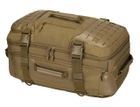 Рюкзак / сумка тактическая походная 55л Protector Plus S462 Coyote - изображение 3