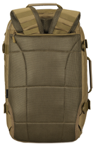 Рюкзак / сумка тактическая походная 55л Protector Plus S462 Coyote - изображение 8