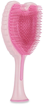 Гребінець для волосся Tangle Angel 2.0 Gloss Pink (5060236421722) - зображення 1