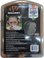 Активні захисні навушники Walker's Razor Rechargeable (FDE) (GWP-RSEMRC-FDE) - зображення 5