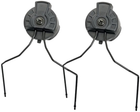 Активні захисні навушники Earmor M31H MOD3 (CB) Coyote Brown (EM-M31H-Mod3-CB) - зображення 4