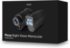 Монокуляр нічного бачення Mikamax Picco Night Vision Monocular (04900) (8719481357153) - зображення 4
