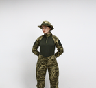 Сорочка бойова жіноча (Убакс) KRPK піксель MM-14 L розмір - зображення 6