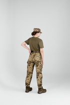 Штани військові жіночі KRPK піксель MM-14 розмір XXL - зображення 3