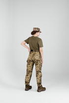 Штани військові жіночі KRPK піксель MM-14 розмір М - зображення 3