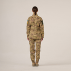 Жіноча військова форма KRPK мультикам L розмір - зображення 3