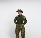 Сорочка бойова жіноча (Убакс) KRPK піксель MM-14 XL розмір - зображення 6