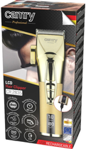 Машинка для підстригання волосся Camry CR 2835g - зображення 11