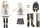 Lalki z akcesoriami Mga Rainbow High Junior Amaya Raine Fashion Doll 28 cm (0035051582953) - obraz 3