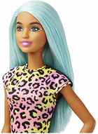 Лялька з аксесуарами Мattel Barbie Кар'єра лялькового стиліста 29 см (0194735107971) - зображення 4