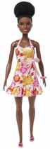 Lalka Mattel Barbie Loves the Ocean Floral Dress 29 cm (0194735117727) - obraz 2