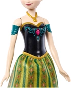 Lalka Mattel Disney Frozen Singing Anna 29 cm (0194735126675) - obraz 4