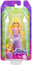 Лялька Мattel Disney Принцеса Рапунцель 17 см (0194735121038) - зображення 1