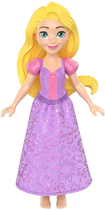 Lalka Mattel Disney Princess Rapunzel 17 cm (0194735121038) - obraz 2