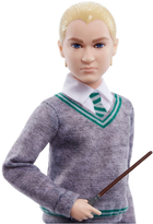 Lalka z akcesoriami Mattel Harry Potter Draco Malfoy 26 cm (0194735125715) - obraz 3
