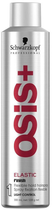 Lakier do włosów Schwarzkopf Professional Osis+ Finish Light Control elastyczny 300 ml (4045787670240) - obraz 1
