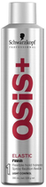 Lakier do włosów Schwarzkopf Professional Osis+ Finish Light Control elastyczny 300 ml (4045787670240)