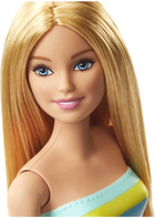 Лялька з аксесуарами Мattel Barbie Розслабляючий набір для ванни 29 см (0887961814231) - зображення 6