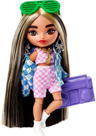 Mini-lalka Mattel Barbie 15 cm (0194735055388) - obraz 3