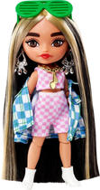 Mini-lalka Mattel Barbie 15 cm (0194735055388) - obraz 5