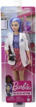 Lalka z akcesoriami Mattel Barbie You Can Be Anything 30 cm (0194735015160) - obraz 5