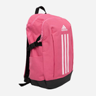 Plecak sportowy Adidas POWER VII BP IN4109 26 l Różowy (4067886361911) - obraz 2