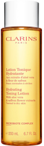 Tonik Clarins Microbiote Complex nawilżający do skóry normalnej i suchej 200 ml (3380810378825) - obraz 1